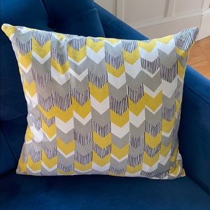 3 for $10 Modern Geometric Pillow Cover 18x18